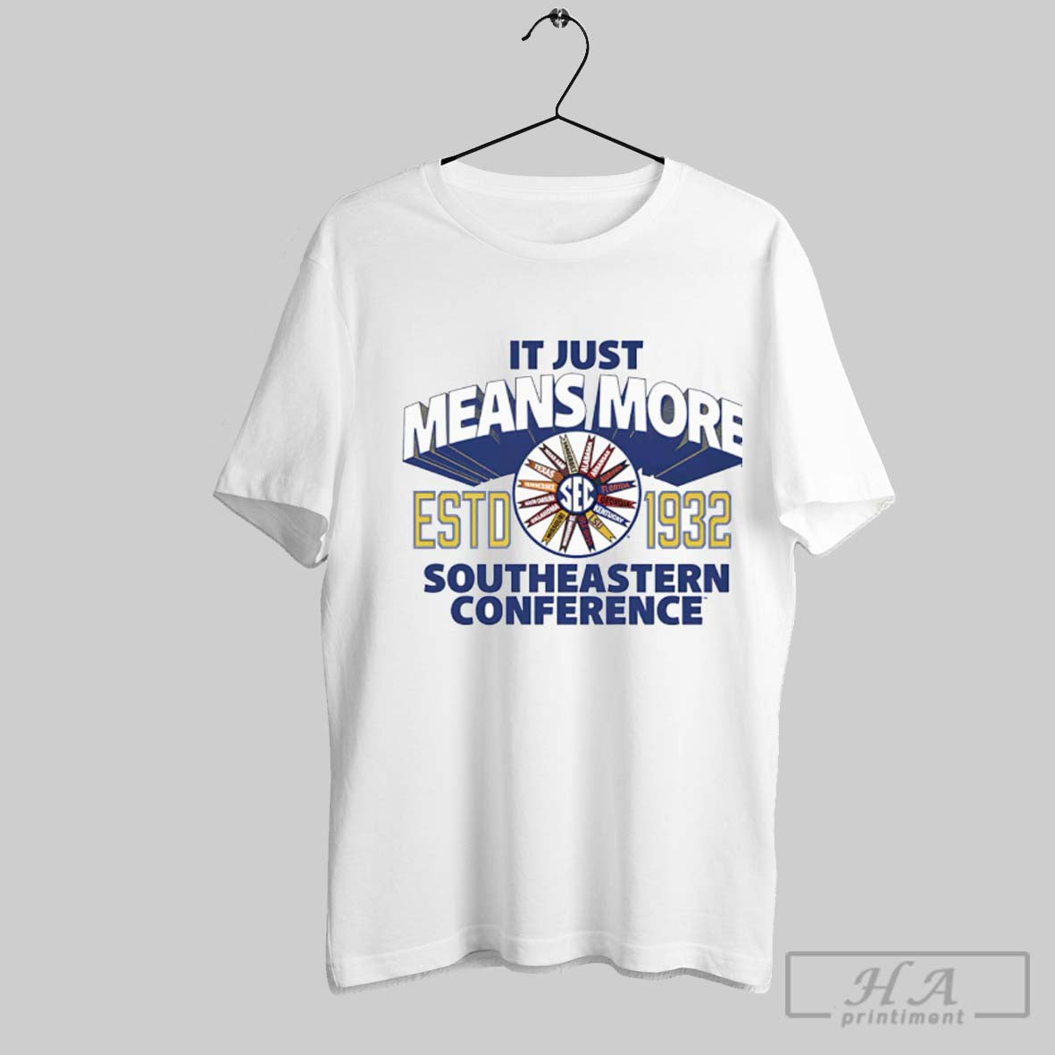 Official Lsu Sec Means More Pinwheel - Adult & Kids T-Shirts, Sweatshirts & Hoodies apparel design preview 1