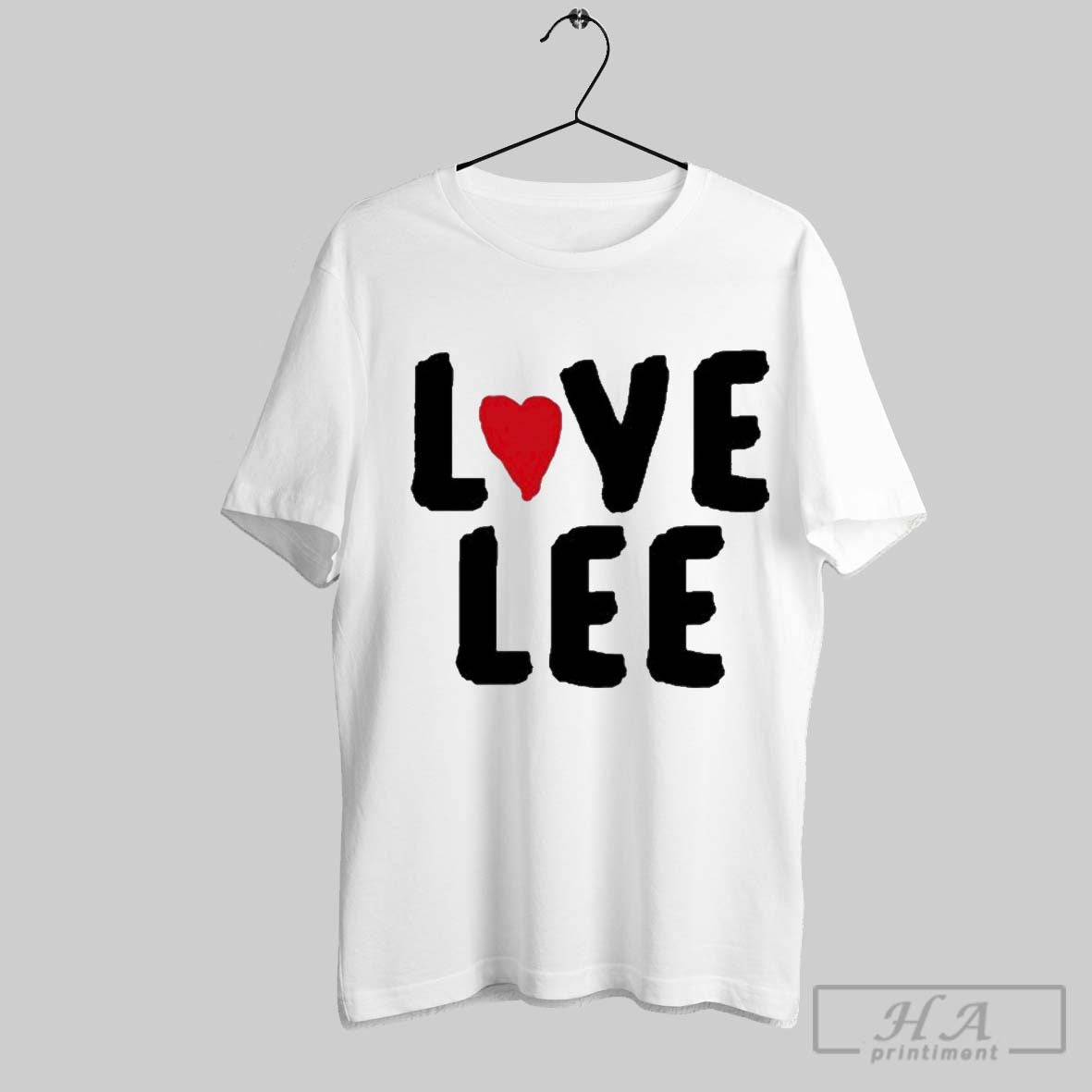 Official Lee Corso Love - Adult & Kids T-Shirts, Sweatshirts & Hoodies apparel design preview 1