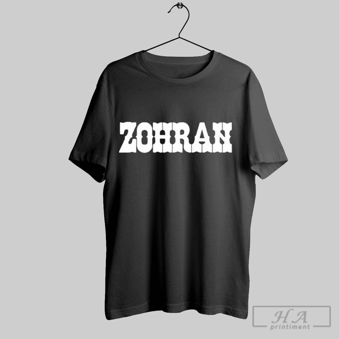 Official Lindsey Boylan Wearing Zohran - Adult & Kids T-Shirts, Sweatshirts & Hoodies apparel design preview 1