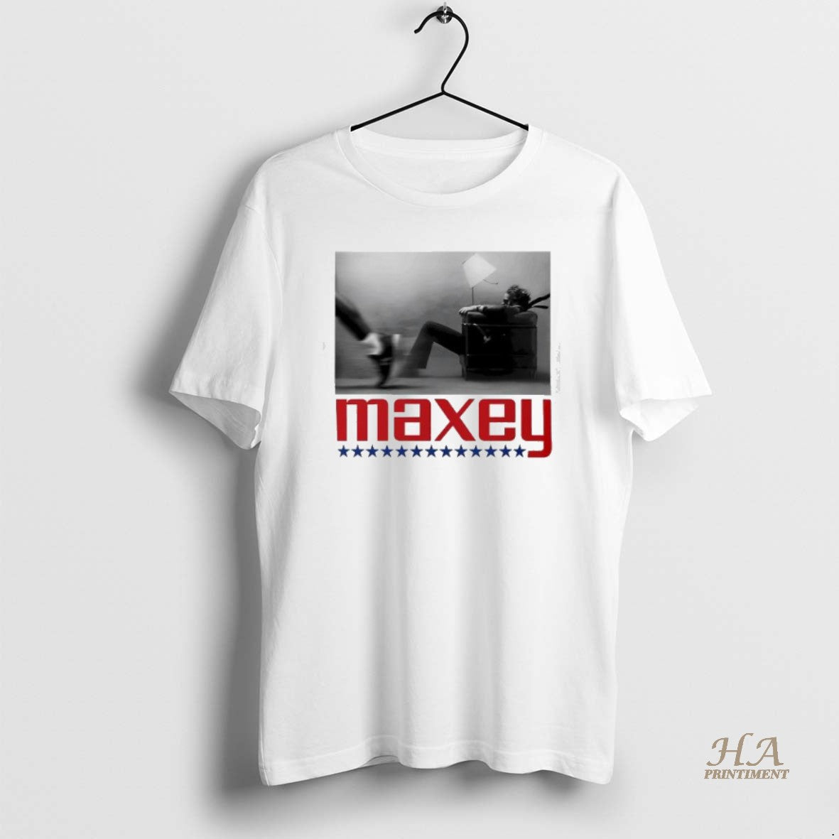 Official Maxey Supersonic Philadelphia 76ers - Adult & Kids T-Shirts, Sweatshirts & Hoodies apparel design preview 1