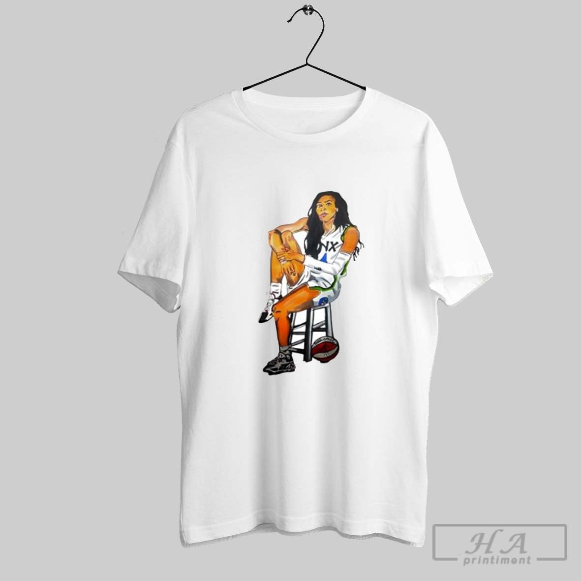Official Minnesota Lynx Welcome Basketball Player On - Adult & Kids T-Shirts, Sweatshirts & Hoodies apparel design preview 1