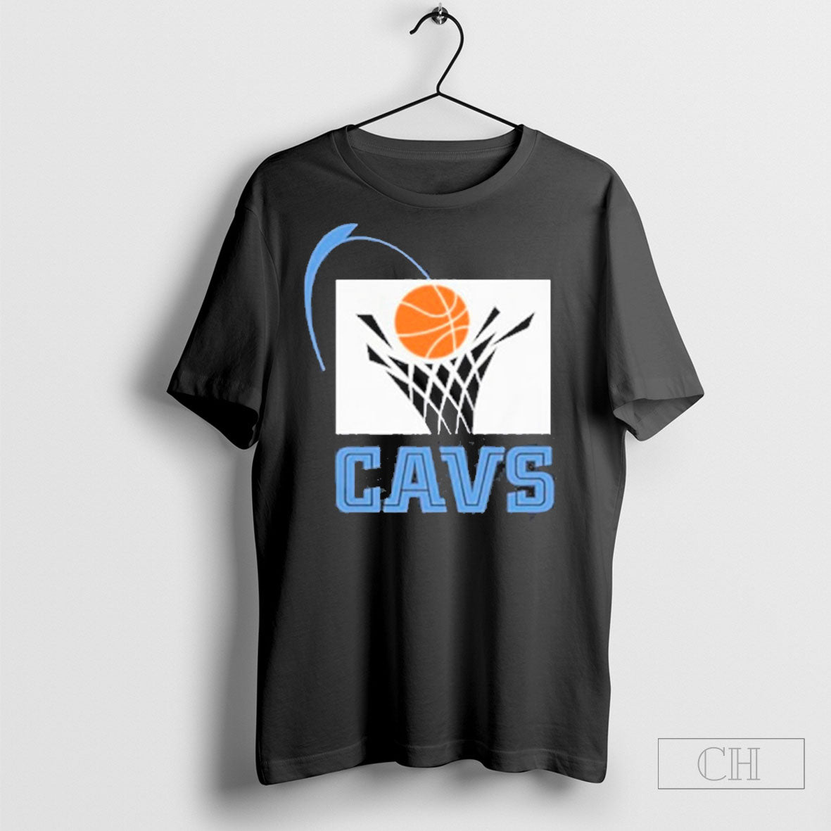 Official Mitchell And Ness Cleveland Cavaliers Mens - Adult & Kids T-Shirts, Sweatshirts & Hoodies apparel design preview 1