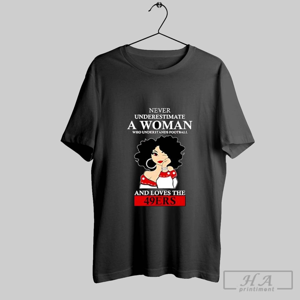 Official Never Underestimate A Woman Who Understands - Adult & Kids T-Shirts, Sweatshirts & Hoodies apparel design preview 1