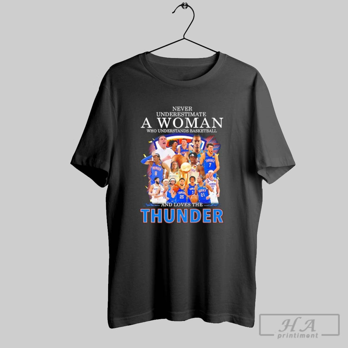 Official Never Underestimate A Woman Who Understands - Adult & Kids T-Shirts, Sweatshirts & Hoodies apparel design preview 1