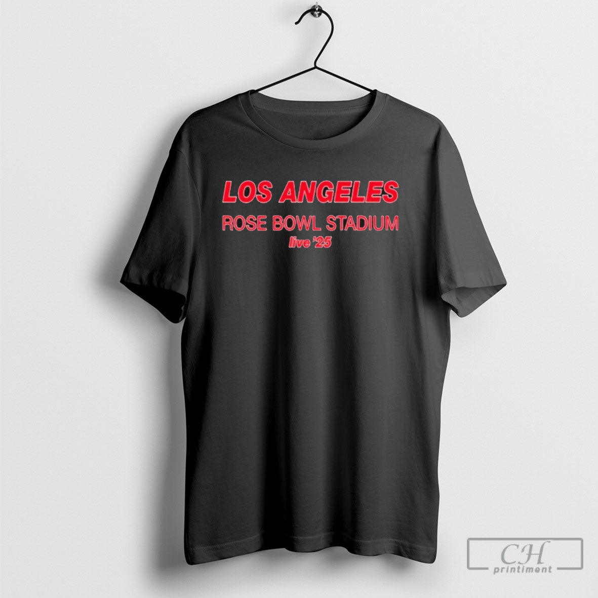Official Oasis Sep 06 2025 Rose Bowl Stadium Los - Adult & Kids T-Shirts, Sweatshirts & Hoodies apparel design preview 1
