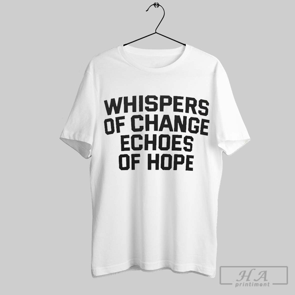 Official Dowoon Ann Demeulemeester Whispers Of Change - Adult & Kids T-Shirts, Sweatshirts & Hoodies apparel design preview 1