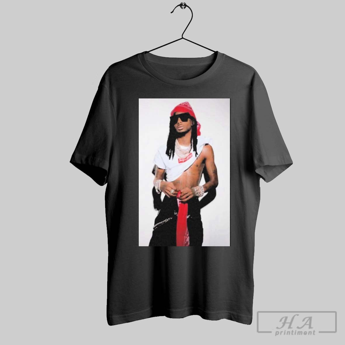 Official Playboi Carti - Adult & Kids T-Shirts, Sweatshirts & Hoodies apparel design preview 1