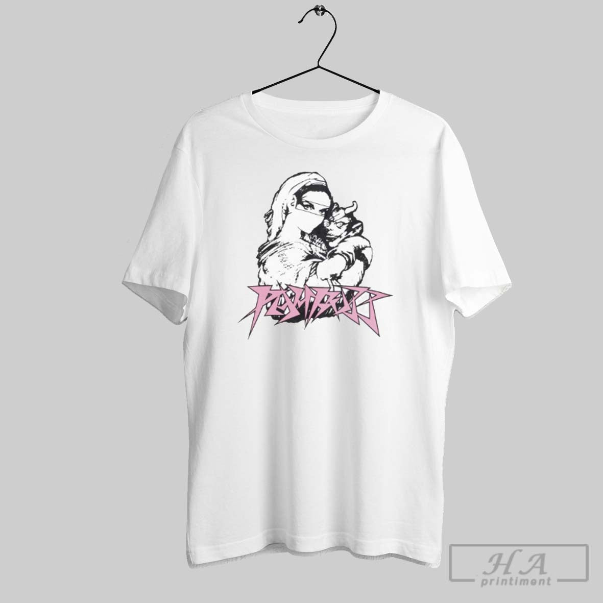 Official Pam X Bott - Adult & Kids T-Shirts, Sweatshirts & Hoodies apparel design preview 1