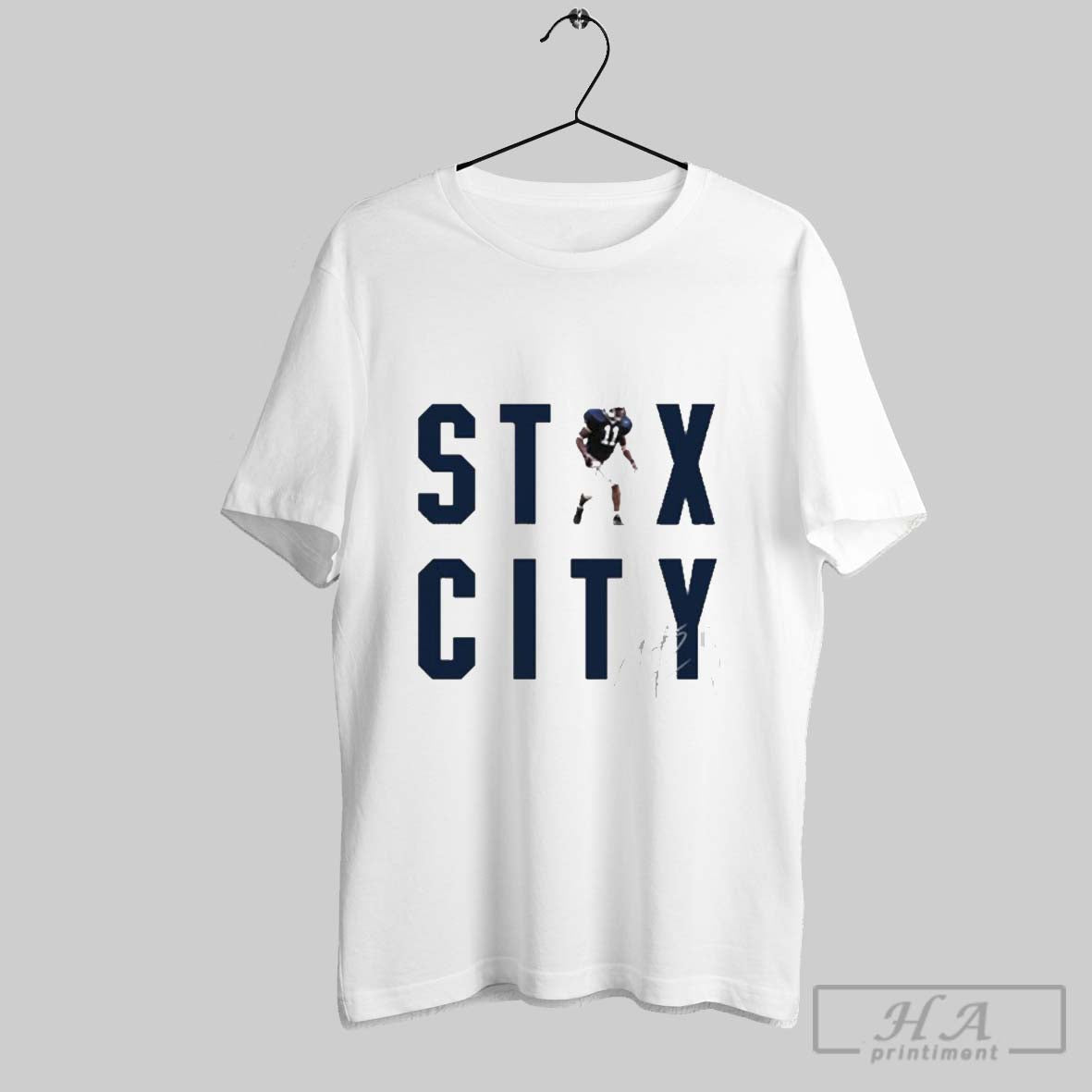 Official Penn State Nittany Lions Stix City - Adult & Kids T-Shirts, Sweatshirts & Hoodies apparel design preview 1
