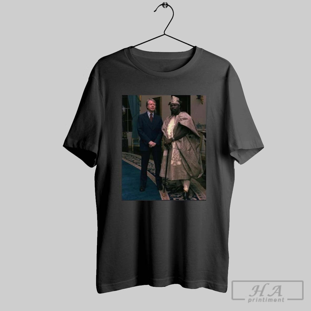 Official R I P To Former Jimmy Carter With President - Adult & Kids T-Shirts, Sweatshirts & Hoodies apparel design preview 1