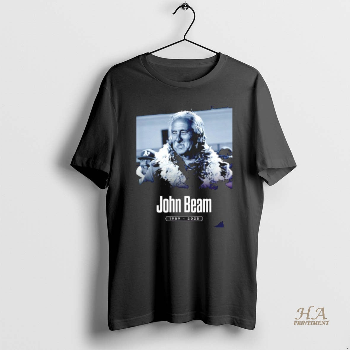Official Rest In Peace Oakland Football Coaching - Adult & Kids T-Shirts, Sweatshirts & Hoodies apparel design preview 1