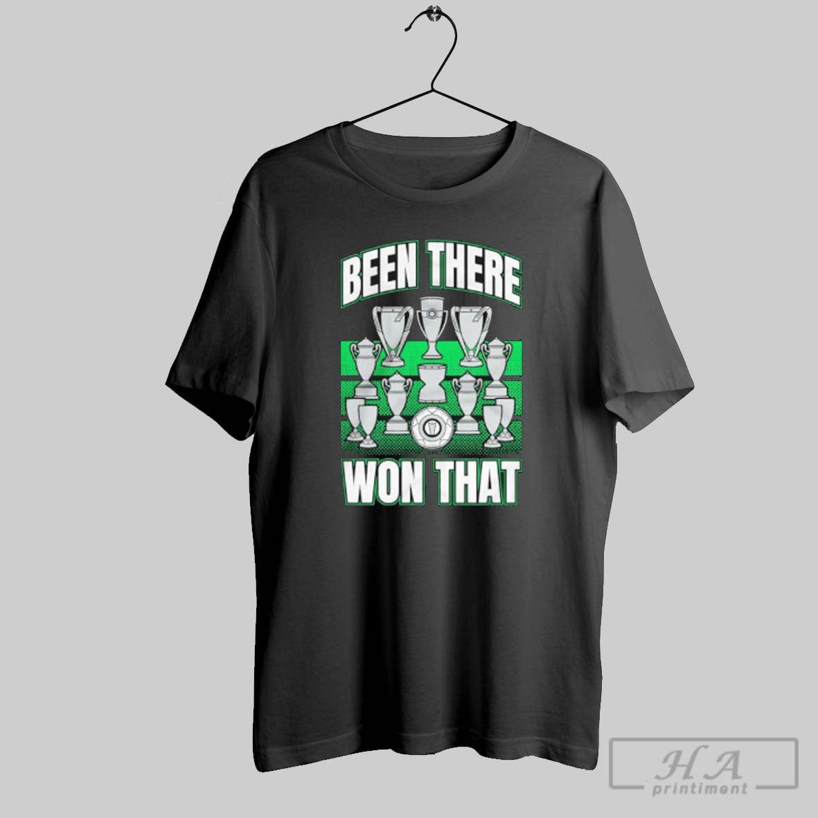 Official Seattle Sounders Been There Won That - Adult & Kids T-Shirts, Sweatshirts & Hoodies apparel design preview 1
