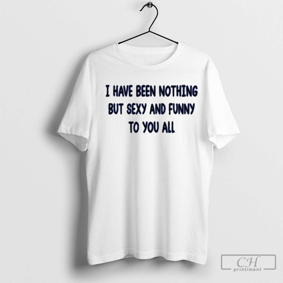 Official Sexyy Red Wearing I Have Been Nothing But - Adult & Kids T-Shirts, Sweatshirts & Hoodies apparel design preview 1