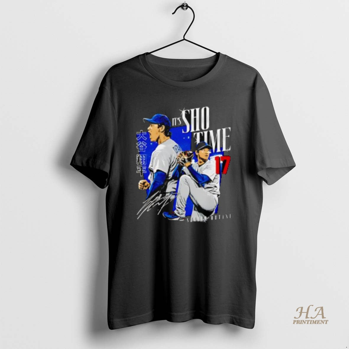 Official Shohei Ohtani Limited Edition Vol - Adult & Kids T-Shirts, Sweatshirts & Hoodies apparel design preview 1