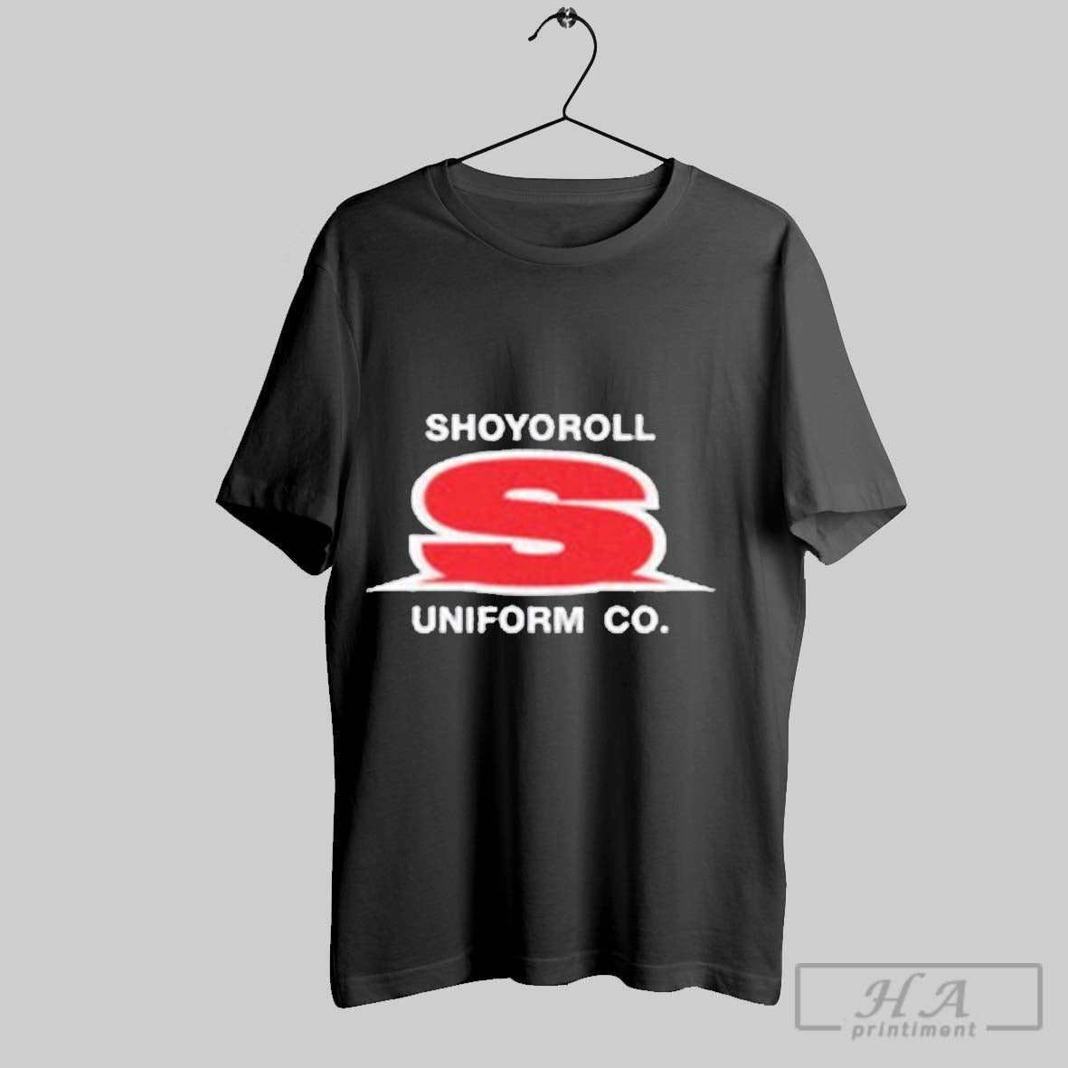 Official Shoyoroll S Limono Uniform - Adult & Kids T-Shirts, Sweatshirts & Hoodies apparel design preview 1