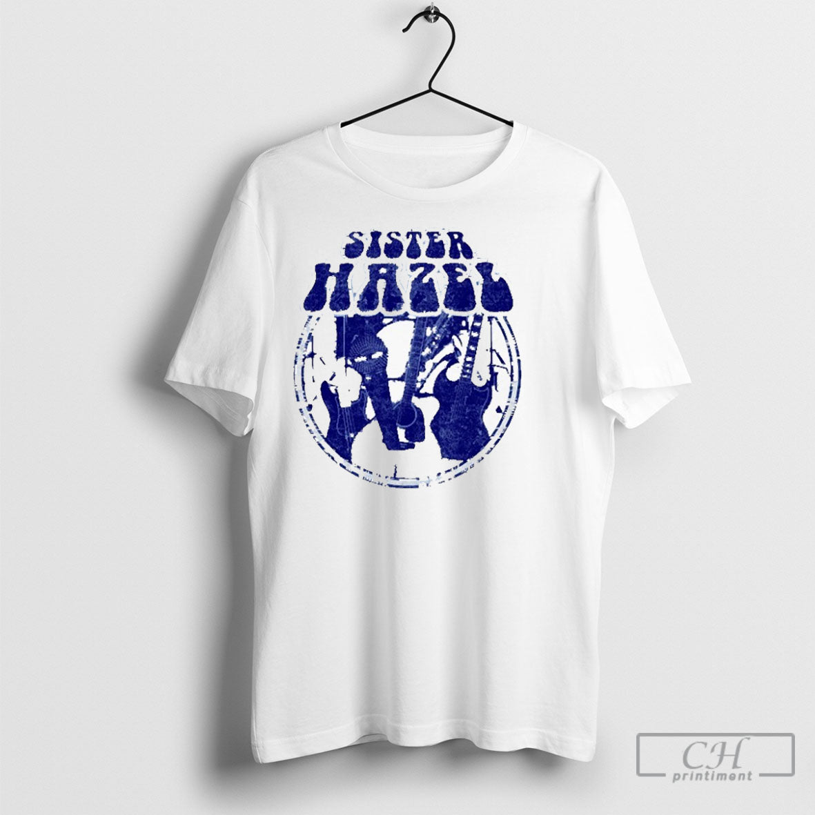 Official Sister Hazel Instrumental - Adult & Kids T-Shirts, Sweatshirts & Hoodies apparel design preview 1