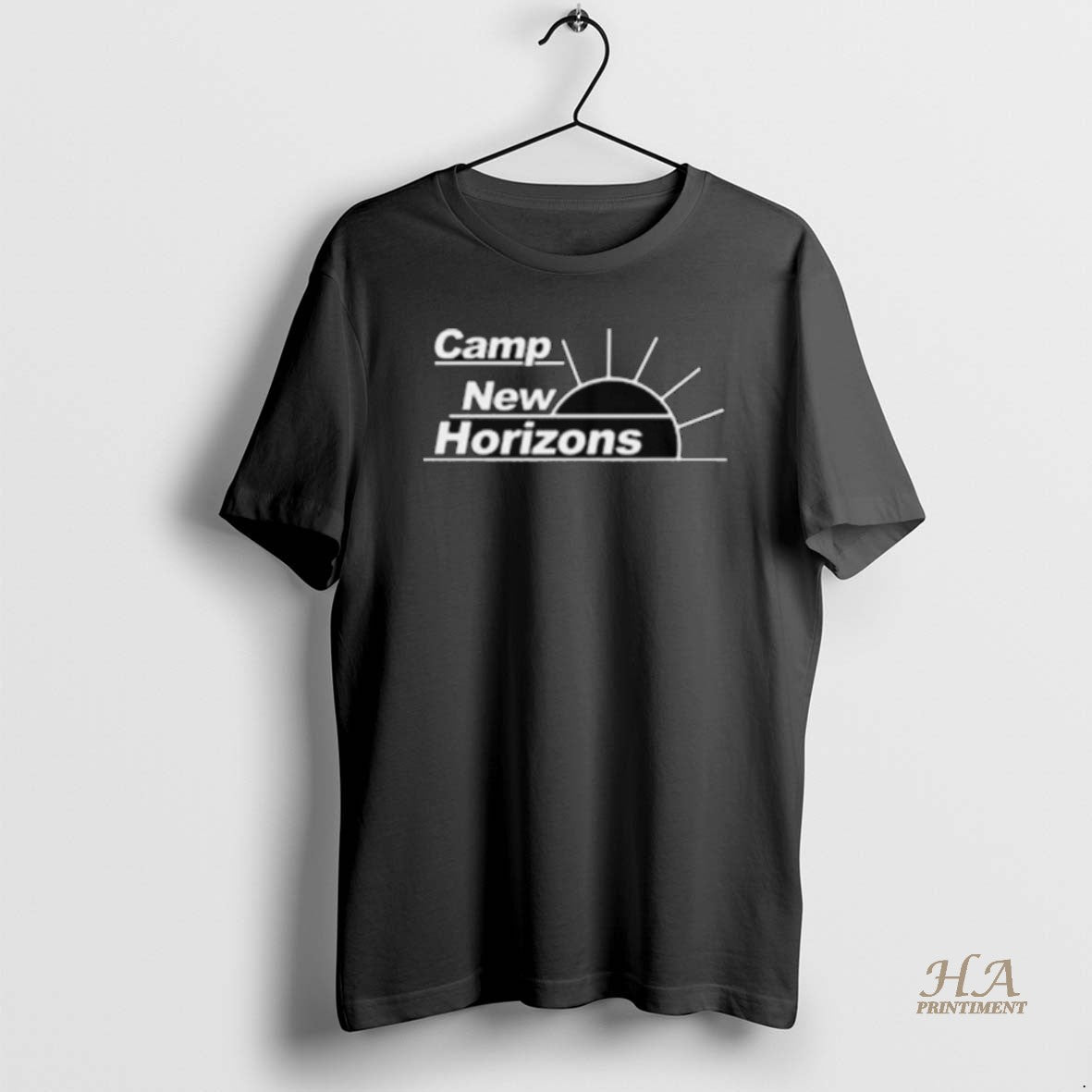 Official Sleepaway Camp 3 New Horizons Long Sleve - Adult & Kids T-Shirts, Sweatshirts & Hoodies apparel design preview 1