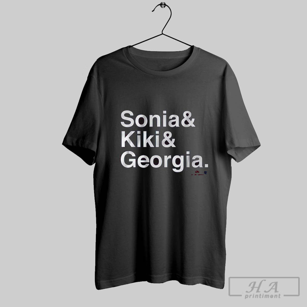 Official Sonia Citron Kiki Iriafen And Georgia Amoore - Adult & Kids T-Shirts, Sweatshirts & Hoodies apparel design preview 1