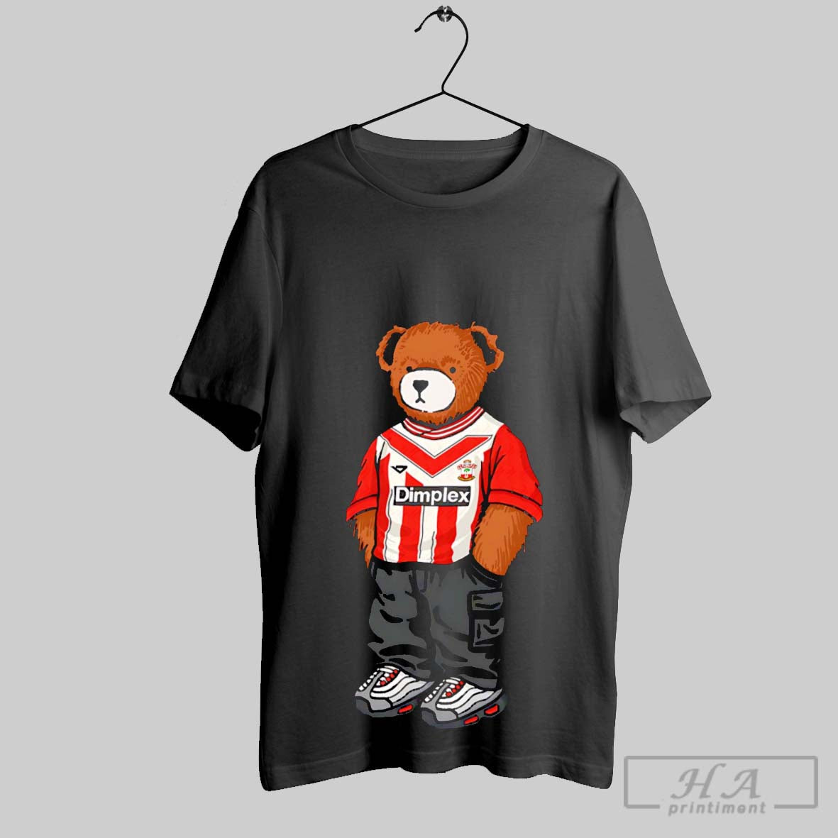 Official Southampton Home Pickles - Adult & Kids T-Shirts, Sweatshirts & Hoodies apparel design preview 1