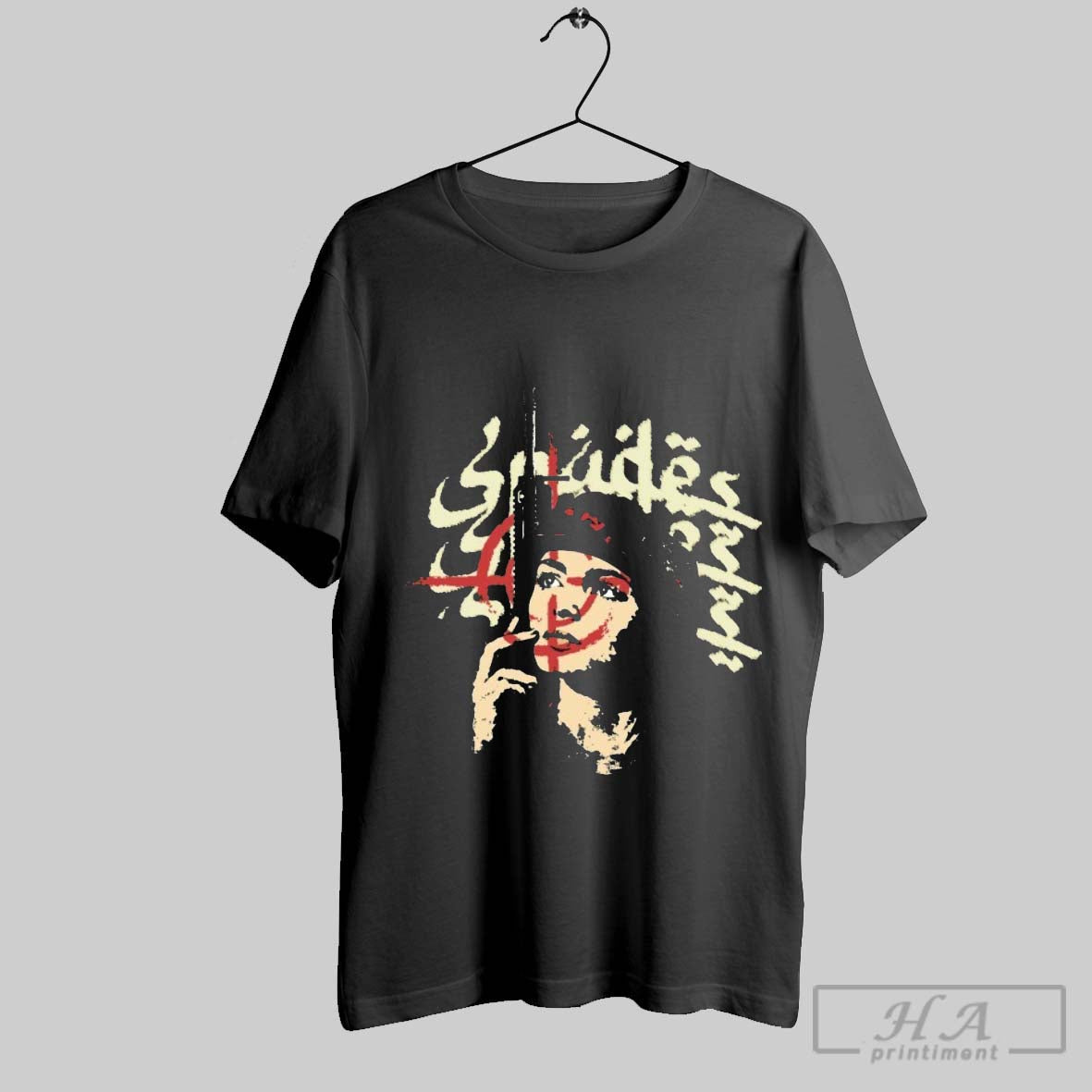 Official Spades Rebel Vanguard - Adult & Kids T-Shirts, Sweatshirts & Hoodies apparel design preview 1