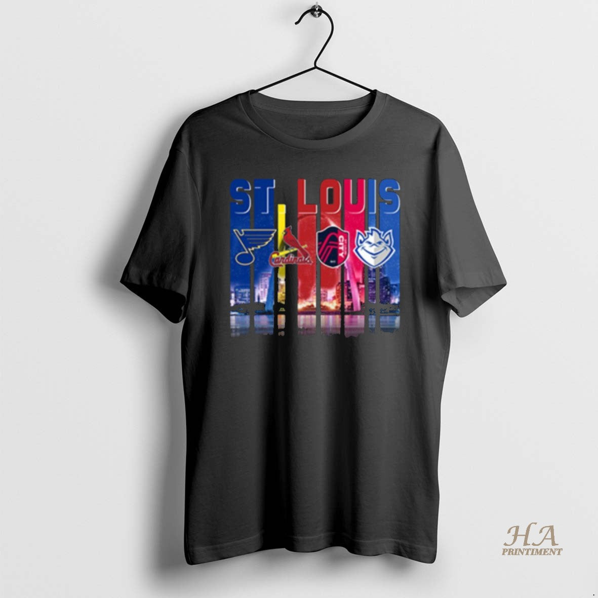 Official St - Adult & Kids T-Shirts, Sweatshirts & Hoodies apparel design preview 1