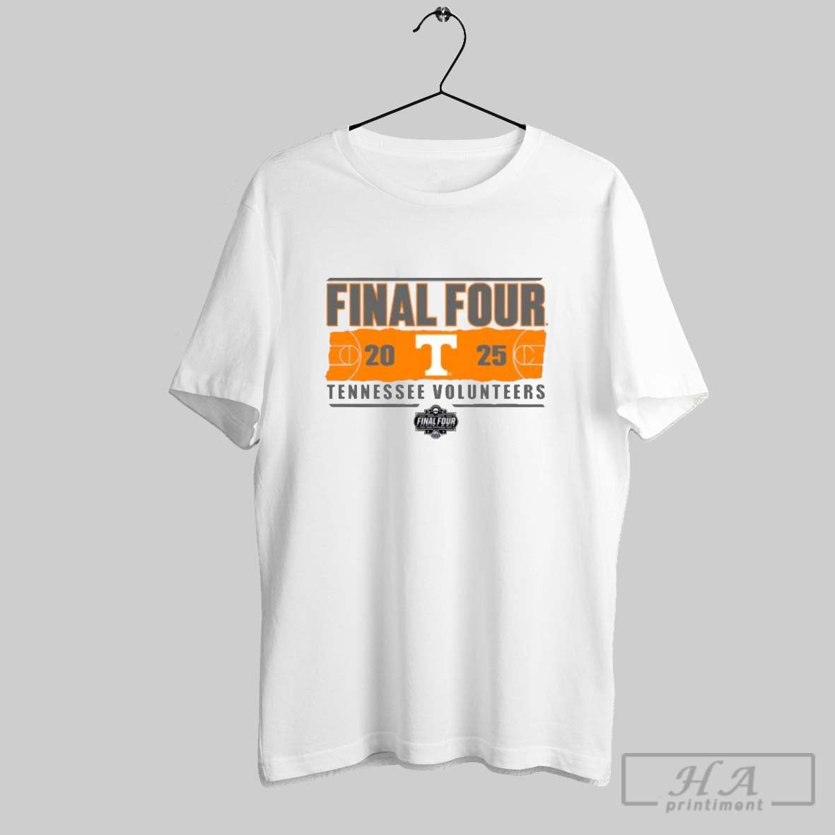 Official Tennessee Volunteers 2025 Ncaa Mens - Adult & Kids T-Shirts, Sweatshirts & Hoodies apparel design preview 1