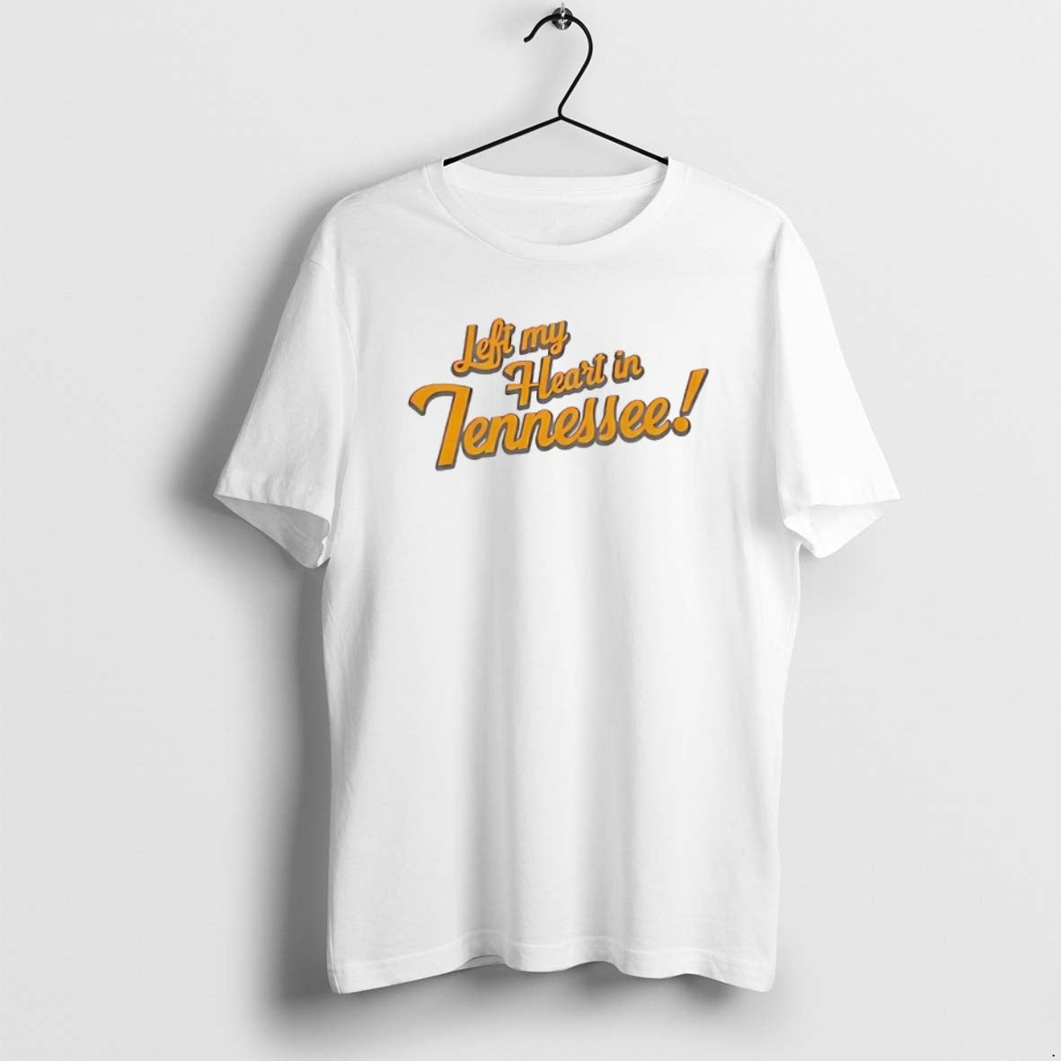 Official Tennessee Volunteers Let My Heart In - Adult & Kids T-Shirts, Sweatshirts & Hoodies apparel design preview 1
