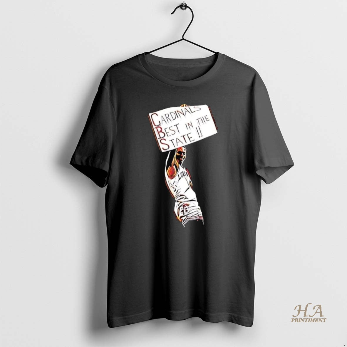 Official Terrence Edwards Jr Cbs Cardinals Best In - Adult & Kids T-Shirts, Sweatshirts & Hoodies apparel design preview 1