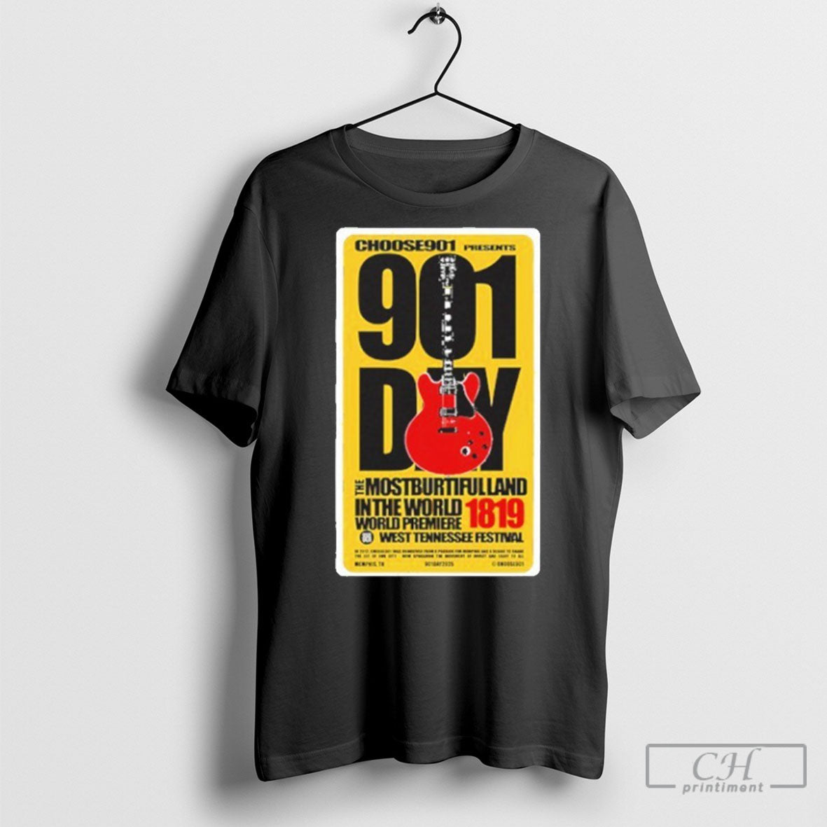 Official The 901 Day Sweater - Adult & Kids T-Shirts, Sweatshirts & Hoodies apparel design preview 1