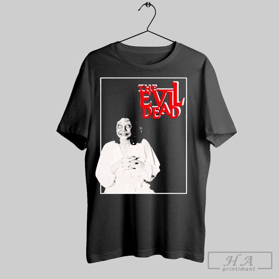 Official The Evil Dead Linda - Adult & Kids T-Shirts, Sweatshirts & Hoodies apparel design preview 1