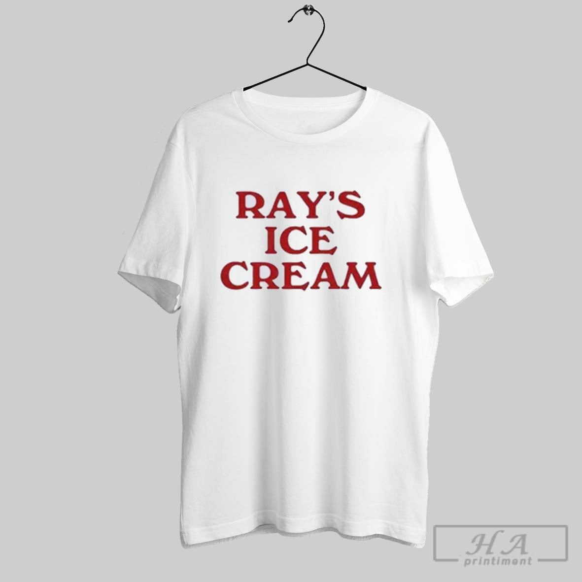 Official The Runarounds Charlie Cooper Rays Ice Cream - Adult & Kids T-Shirts, Sweatshirts & Hoodies apparel design preview 1