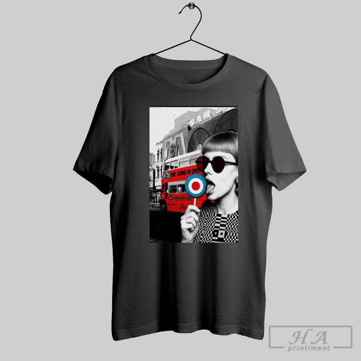Official The Who Sept 4 2025 Budweiser Stage Toronto - Adult & Kids T-Shirts, Sweatshirts & Hoodies apparel design preview 1