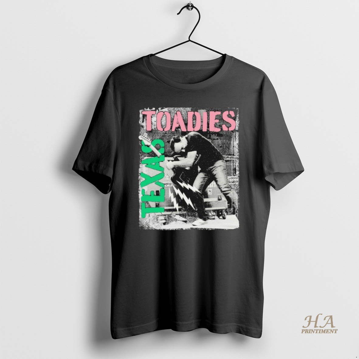 Official Toadies Clark - Adult & Kids T-Shirts, Sweatshirts & Hoodies apparel design preview 1