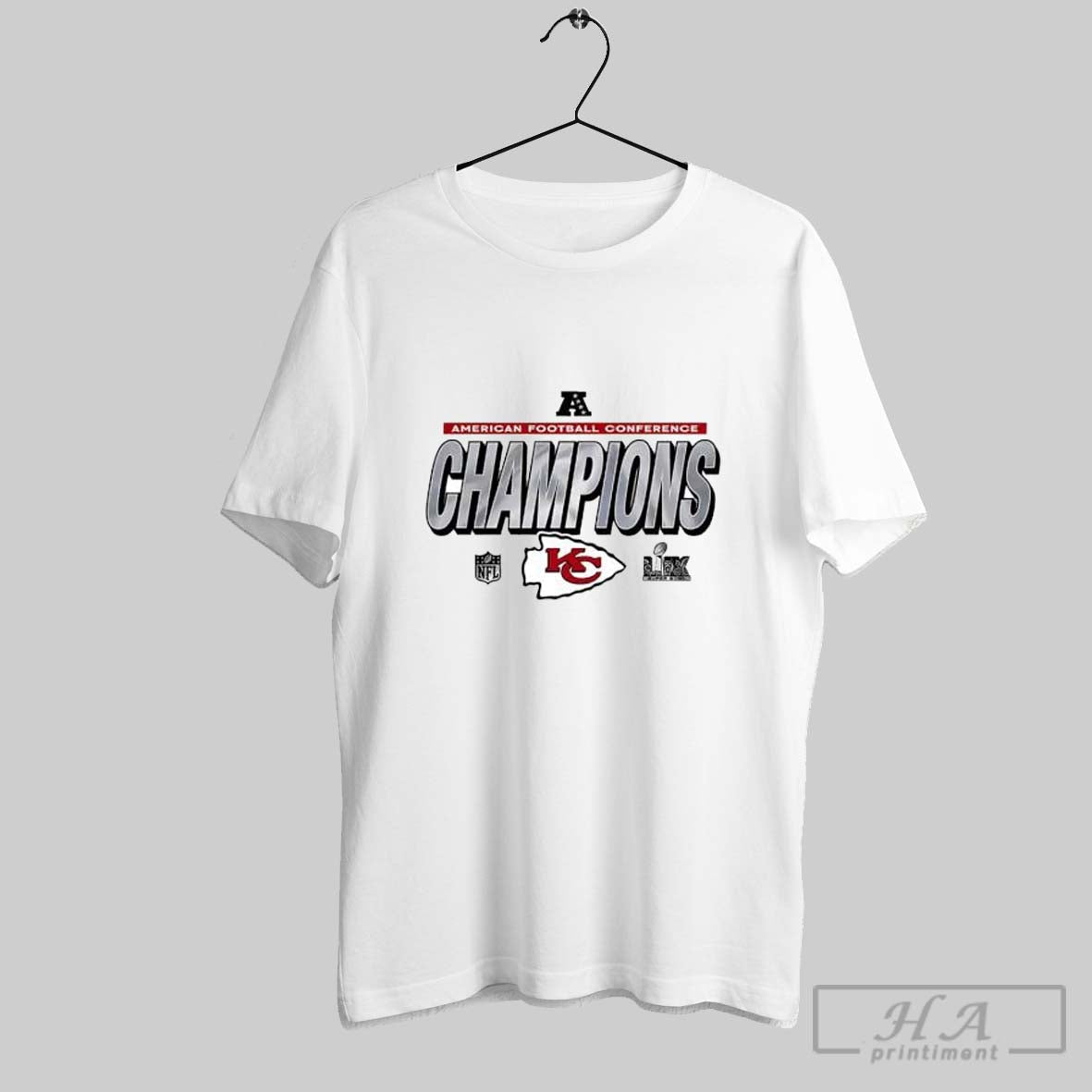 Official Travis Wear Kansas City Chiefs American - Adult & Kids T-Shirts, Sweatshirts & Hoodies apparel design preview 1