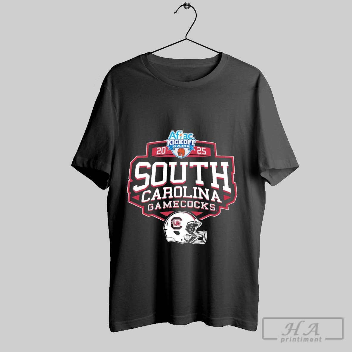 Official Trendy 2025 Aflac Kickoff Football South - Adult & Kids T-Shirts, Sweatshirts & Hoodies apparel design preview 1