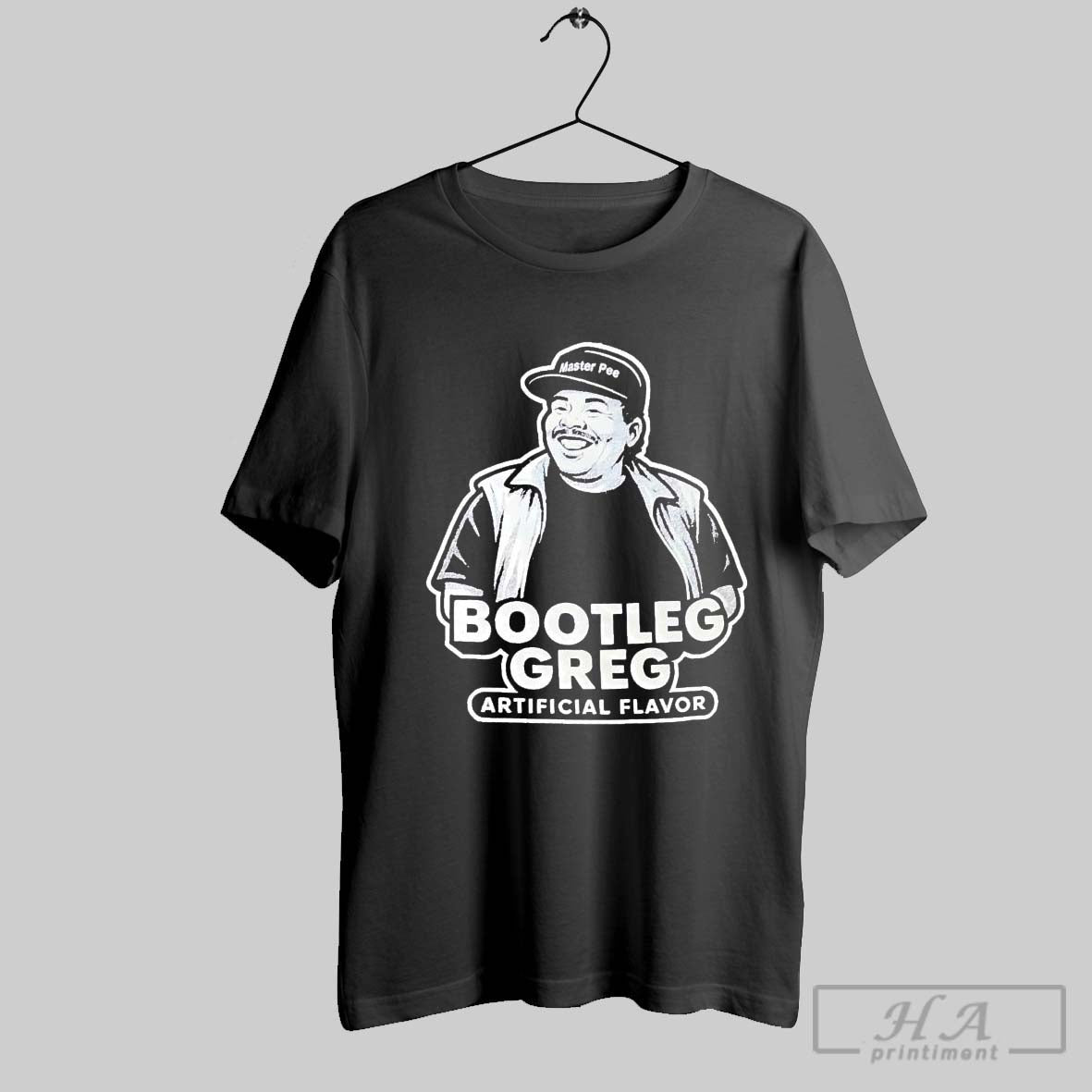 Official Trendy Bootleg Greg Artificial Flavor - Adult & Kids T-Shirts, Sweatshirts & Hoodies apparel design preview 1