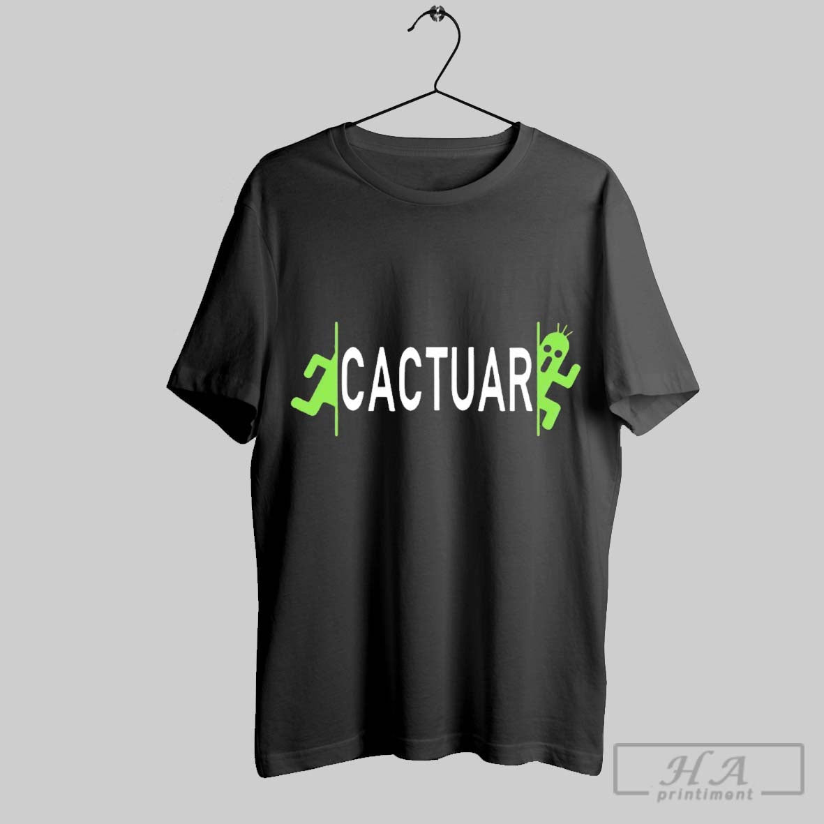 Official Trendy Cactuar Funny - Adult & Kids T-Shirts, Sweatshirts & Hoodies apparel design preview 1