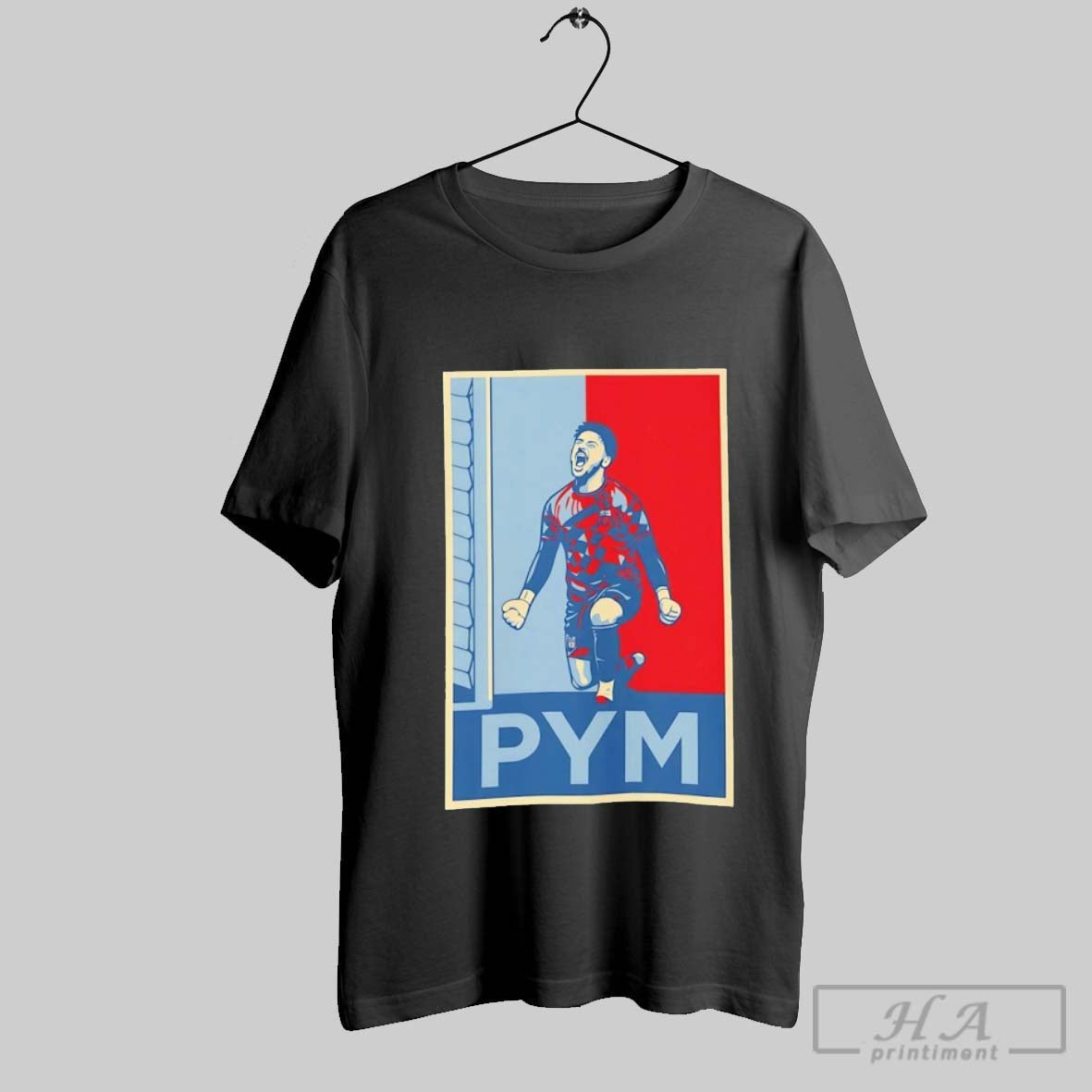 Official Trendy Christy Pym Hope - Adult & Kids T-Shirts, Sweatshirts & Hoodies apparel design preview 1