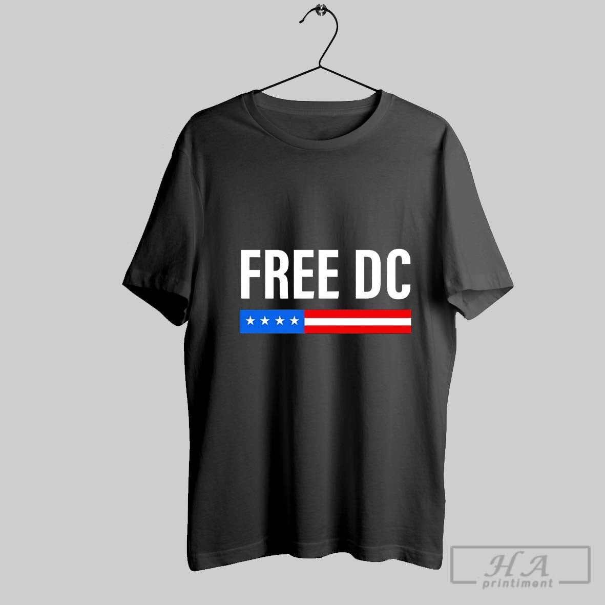 Official Trendy Free Dc Washington Political - Adult & Kids T-Shirts, Sweatshirts & Hoodies apparel design preview 1
