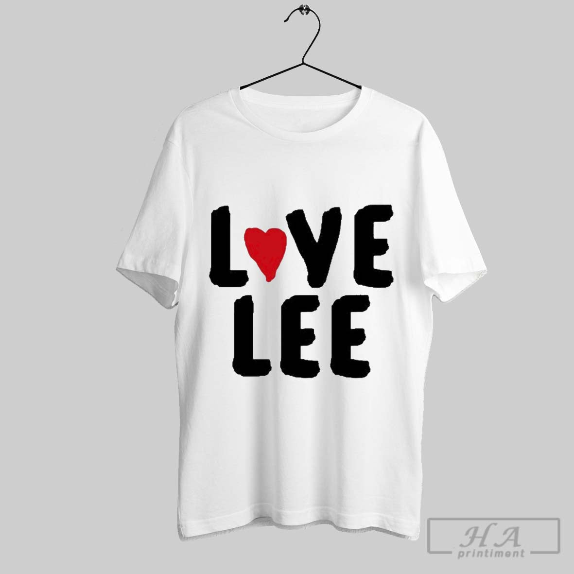 Official Trendy Lee Corso Love Coach - Adult & Kids T-Shirts, Sweatshirts & Hoodies apparel design preview 1