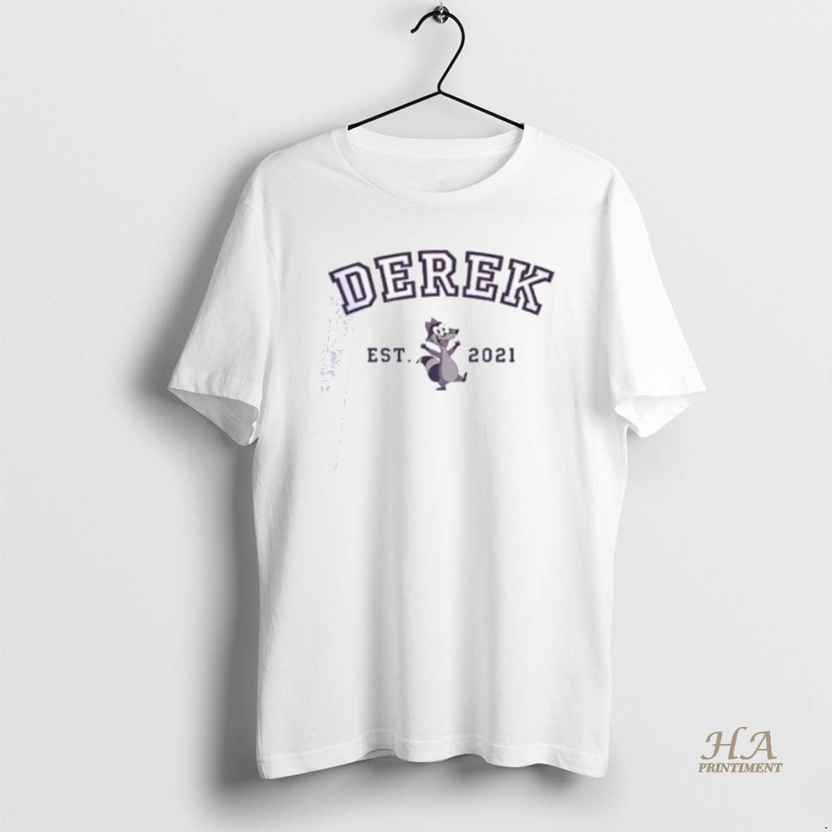Official Tuttle Twins Derek Est 2021 - Adult & Kids T-Shirts, Sweatshirts & Hoodies apparel design preview 1