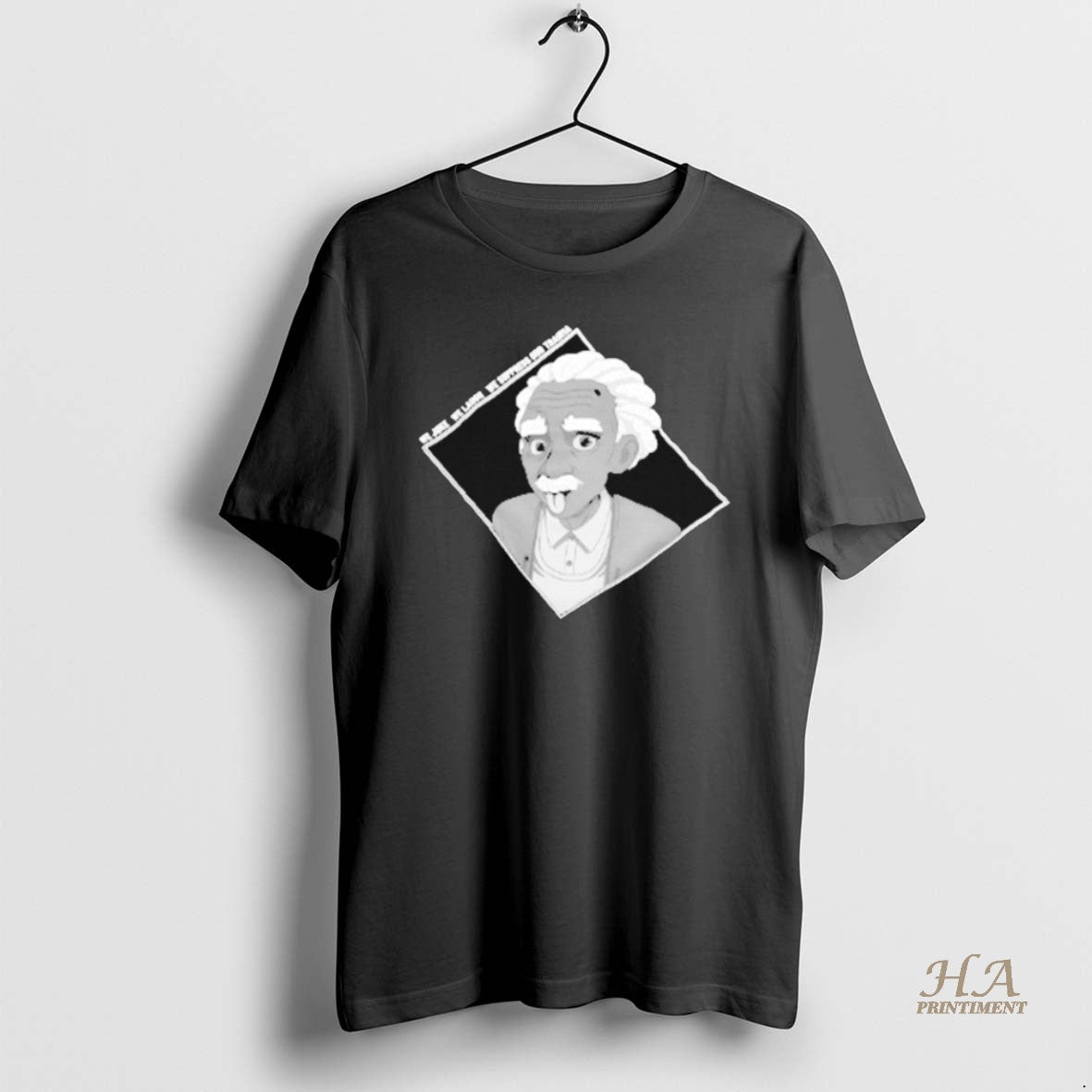 Official Wacky Chase - Adult & Kids T-Shirts, Sweatshirts & Hoodies apparel design preview 1
