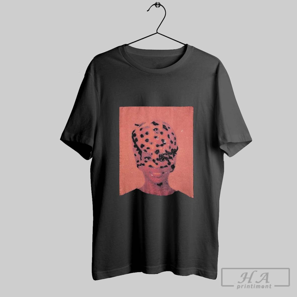 Official Wales Bonner Mary - Adult & Kids T-Shirts, Sweatshirts & Hoodies apparel design preview 1