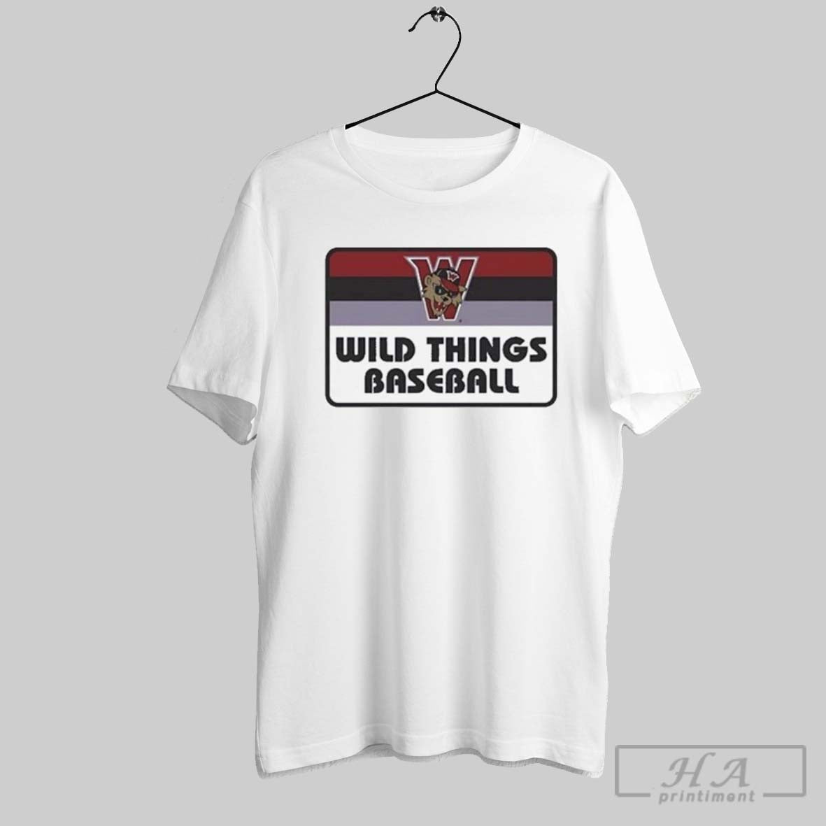 Official Washington Wild Things 2025 Logo Sweater And - Adult & Kids T-Shirts, Sweatshirts & Hoodies apparel design preview 1