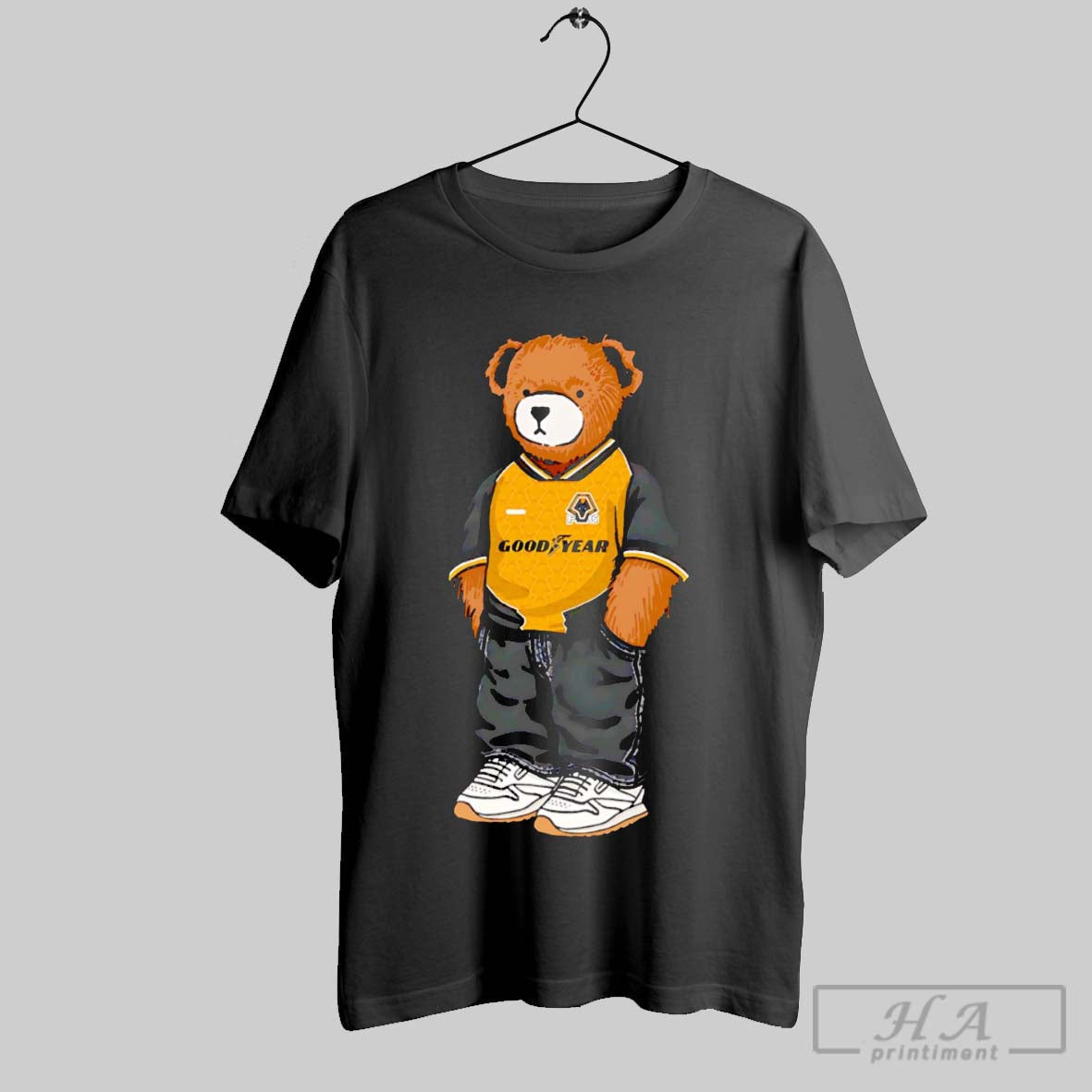 Official Wolves Home Pickles - Adult & Kids T-Shirts, Sweatshirts & Hoodies apparel design preview 1