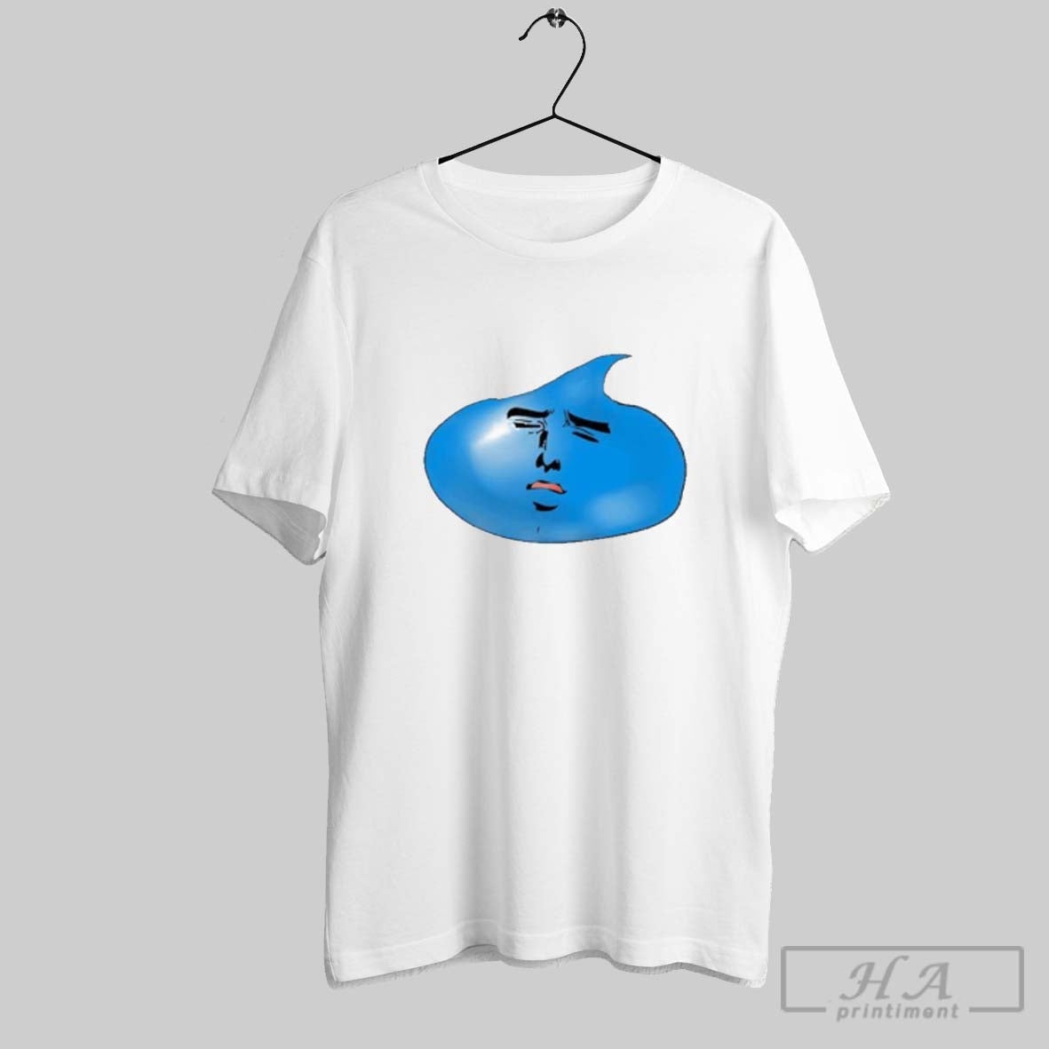 Official Yaoi Slime Dragon Quest Teejb - Adult & Kids T-Shirts, Sweatshirts & Hoodies apparel design preview 1