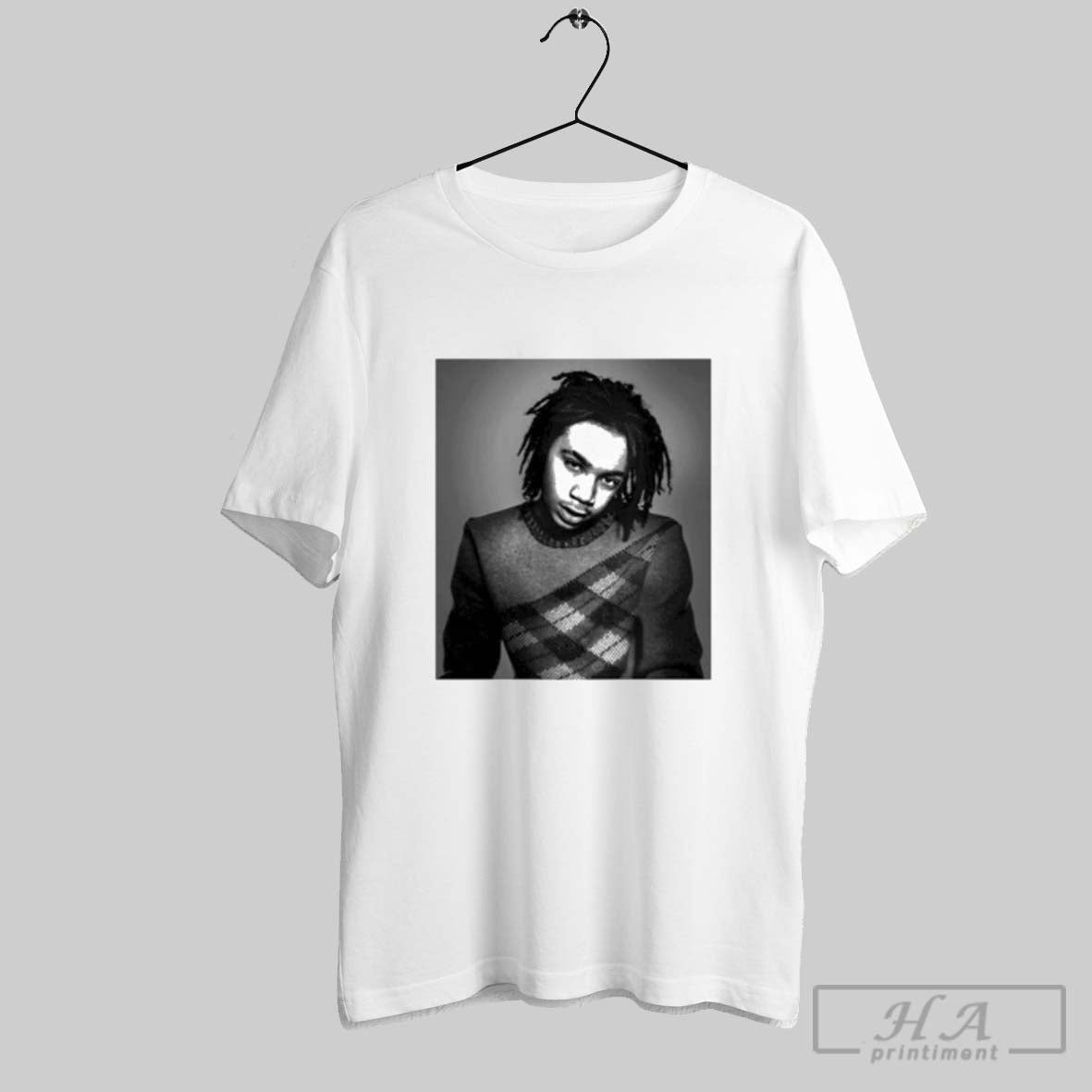 Official Ybn Nahmir Nicholas Simmons Rapper Music - Adult & Kids T-Shirts, Sweatshirts & Hoodies apparel design preview 1
