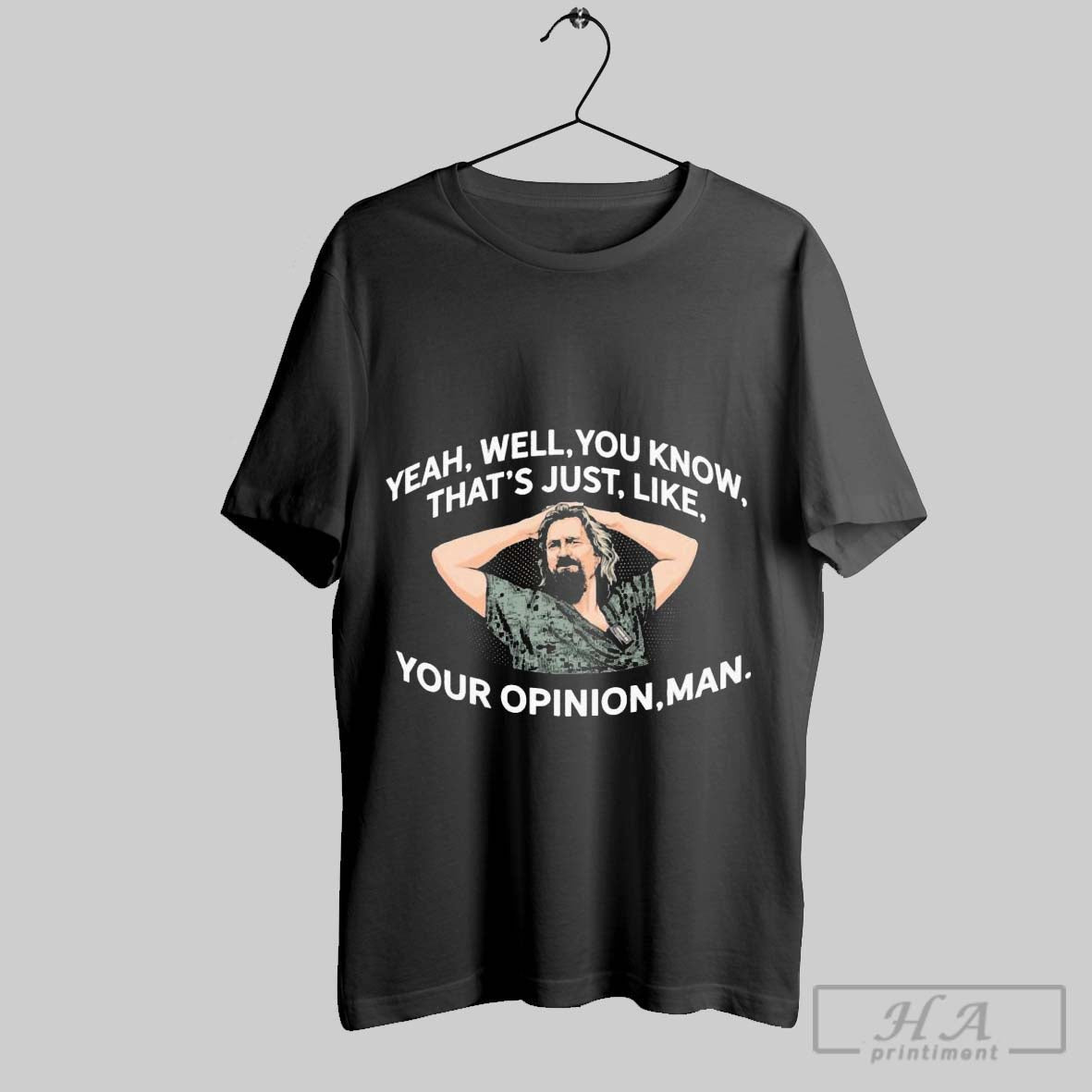Official Yeah Well You Know Thats Just Like Your - Adult & Kids T-Shirts, Sweatshirts & Hoodies apparel design preview 1