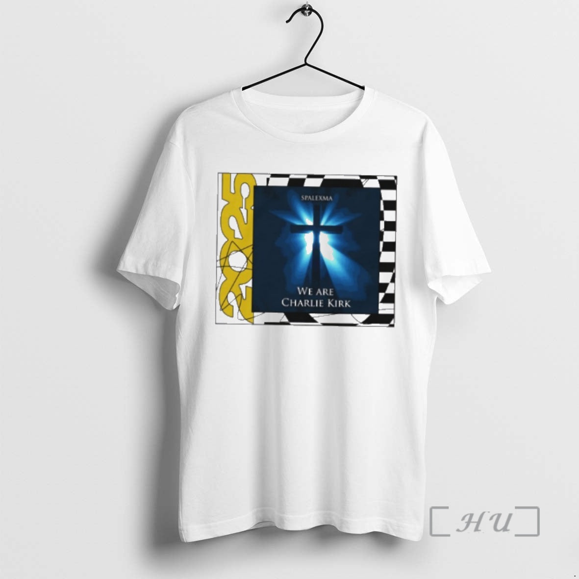 Officials 2025 Album We Are Charlie Kirk - Adult & Kids T-Shirts, Sweatshirts & Hoodies apparel design preview 1