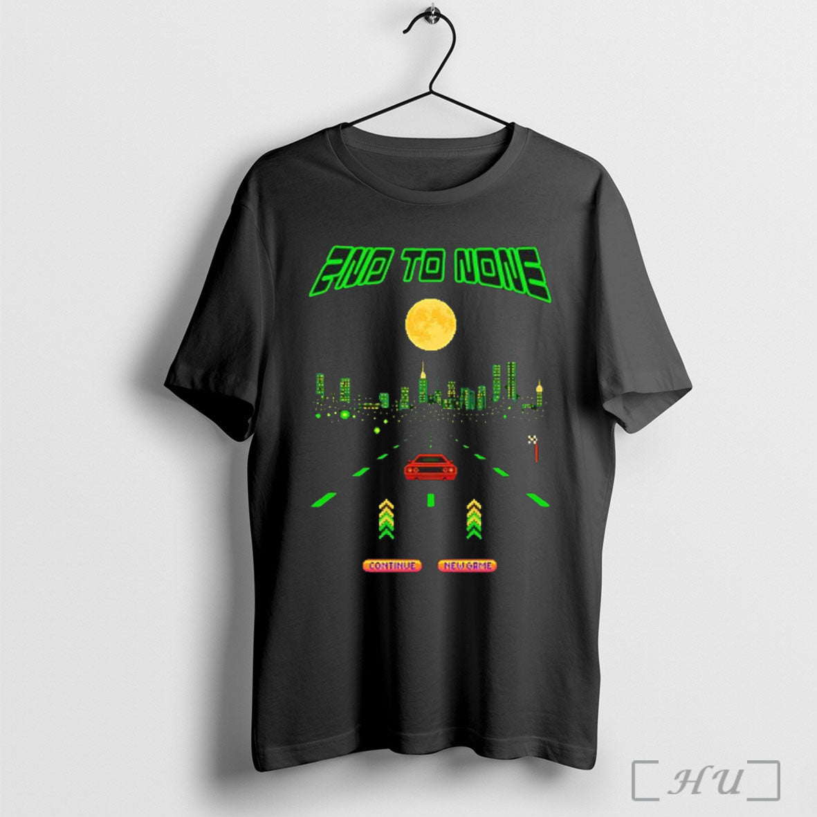 Officials 2nd To None Play The Game Pixel Style - Adult & Kids T-Shirts, Sweatshirts & Hoodies apparel design preview 1